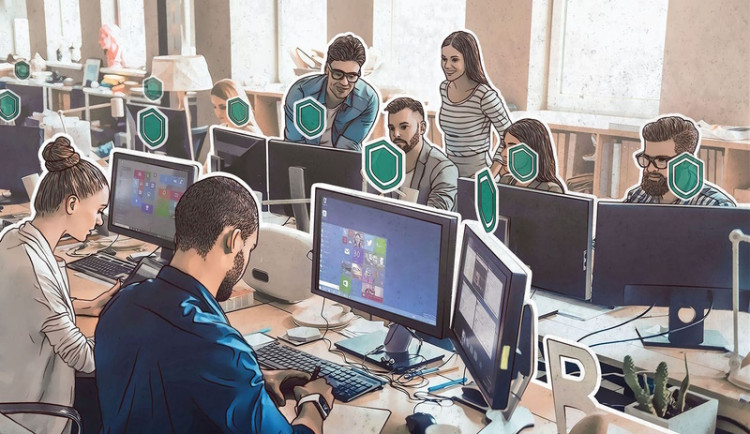 Víc než polovina firem už využívá ve svém provozu AI a IoT