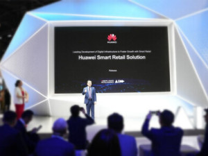MWC2024: Huawei představuje scénářově specifické řešení pro maloobchod