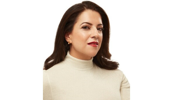 Značka Clé de Peau Beauté udělila Reshmě Saujaniové ocenění Power of Radiance 2024