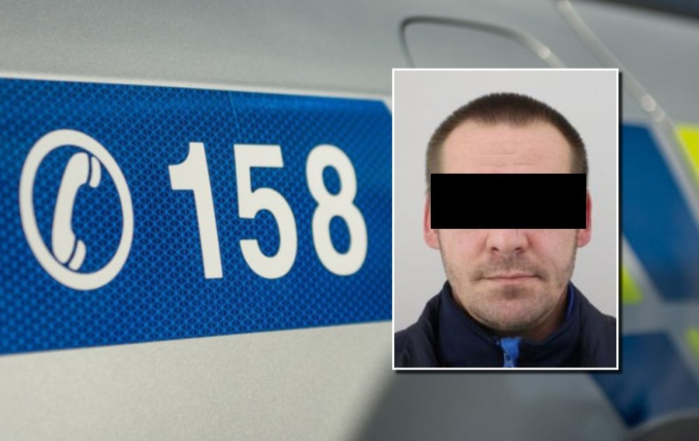 Kriminalisté ukončili pátrání po muži, který po ostré hádce před dvěma dny odešel z domova