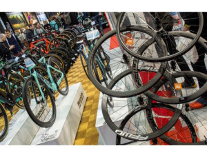 Nové kolekce modelů kol, cyklistické bestsellery i pomoc potřebným. To bude FOR BIKES 2024