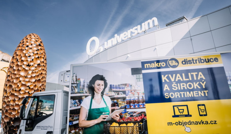 Žijeme gastronomií