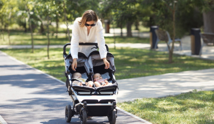 MetLife má speciální připojištění PRO ŽENY, pomůže s náklady na asistovanou reprodukci i při vážných diagnózách matek a novorozenců