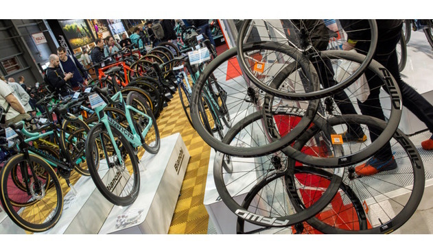 Nové kolekce modelů kol, cyklistické bestsellery i pomoc potřebným. To bude FOR BIKES 2024