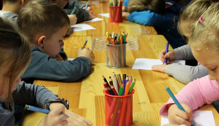 Školkovné bude v Liberci v novém školním roce stejné jako tento rok