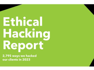 Citadelo zveřejnilo Ethical Hacking Report 2023. U klientů objevilo nejvíce zranitelností v historii