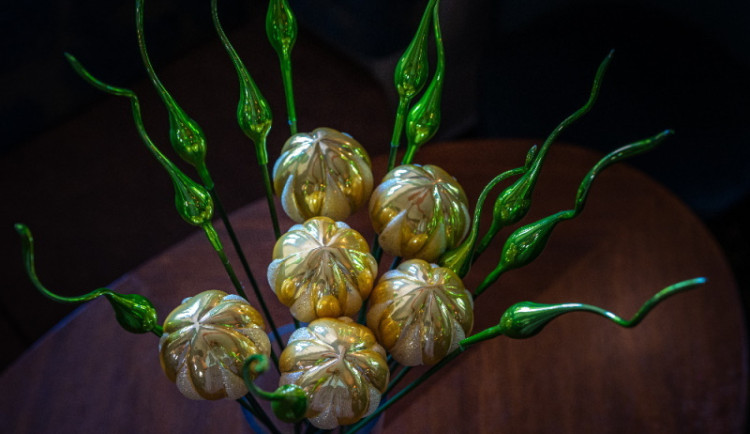 Čeští skláři zapsáni na seznam nehmotného kulturního dědictví lidstva UNESCO – jaký další krok je třeba k jejich záchraně