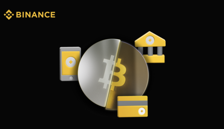  Rostoucí popularita kryptoměn láká nováčky. Binance je ideálním místem, kde začít s investováním