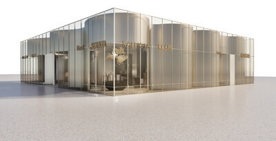 Společnosti Kohler Co. a Yabu Pushelberg berou návštěvníky Milánského veletrhu nábytku a designu na smyslovou cestu do luxusních a lifestylových designových řešení