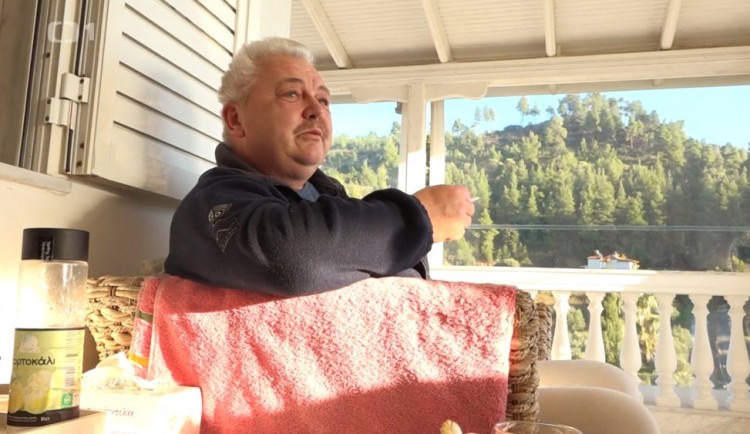 Zemřel Rus, kterého česká policie prověřovala kvůli výbuchům ve Vrběticích.