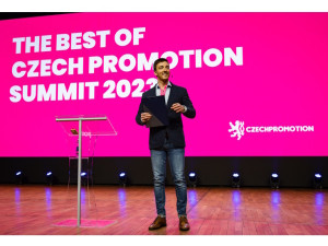 AI jako hrozba, nebo příležitost pro marketing? Dozvíte se na The Best of Czech Promotion Summitu