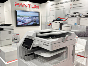IT Partners 2024: Společnost Pantum představuje své nejnovější produkty a urychluje rozvoj evropského trhu