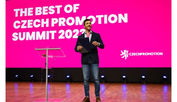 AI jako hrozba, nebo příležitost pro marketing? Dozvíte se na The Best of Czech Promotion Summitu