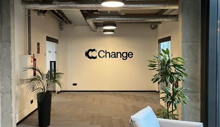 Investiční aplikace Change ve spolupráci s Interactive Brokers nabídne nejlepší podmínky na trhu globálního investování