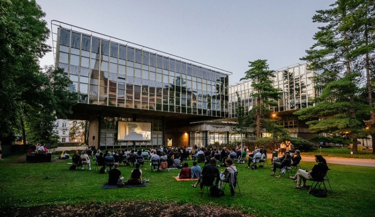 Festival Nový evropský Bauhaus se vrací do Bruselu