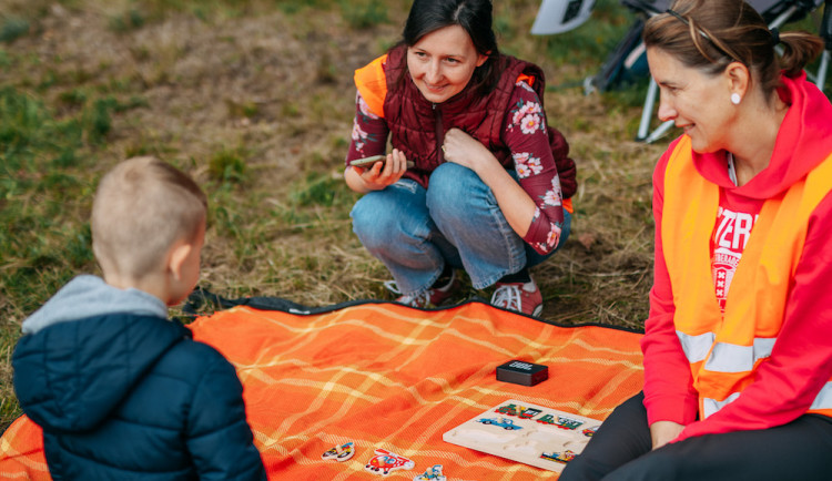 Poznej autismus jinak. Centrum Lira se připojuje ke světovému dni, chystá speciální stezku