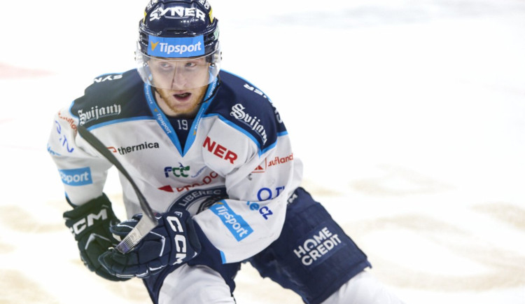 Trest pro Flynna. Za faul na Moravčíka má stopku na čtyři zápasy