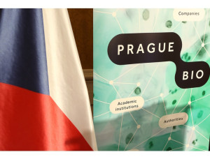 V Praze se na podzim představí to nejlepší z oblasti biotechnologií. Vystoupí Christian A. Stein, Petr Jansa a další přední experti