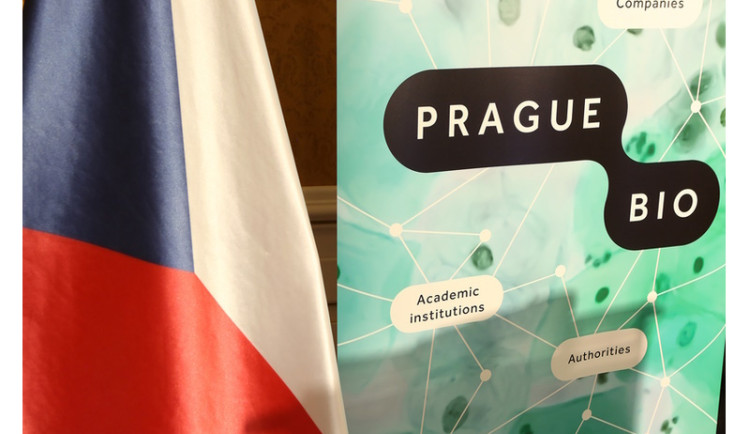 V Praze se na podzim představí to nejlepší z oblasti biotechnologií. Vystoupí Christian A. Stein, Petr Jansa a další přední experti