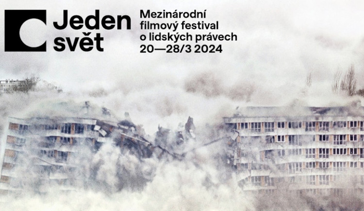 Živě: Zahájení festivalu Jeden svět a udělení ceny Homo Homini 