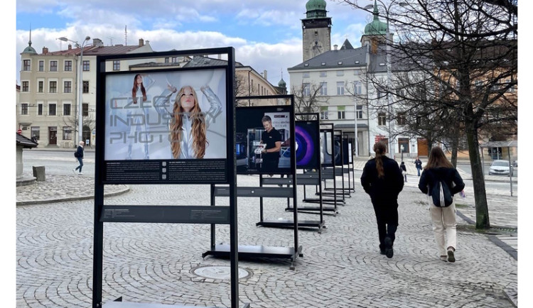 Jihlava plná inovací