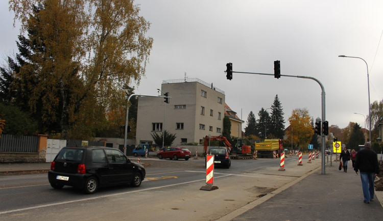 Stavbaři se po zimě vrátí k jablonecké přehradě. Práce začnou po Velikonocích