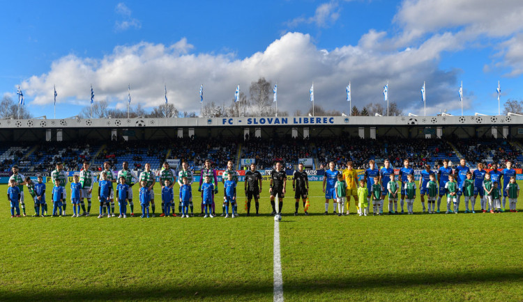 Převod Slovanu finišuje. Kania uplatnil opci, po Velikonocích bude mít klub nového majitele