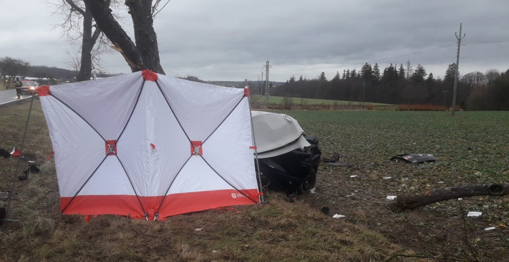 ilustrační foto z jiné nehody