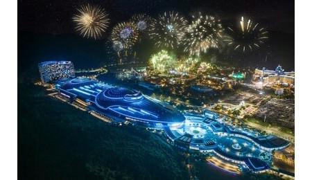 Cenu TEA Buzz Price Award získává první podnikatel z Asie