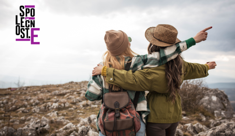 Společnost E představuje novou Peer podporu pro lidi s epilepsií