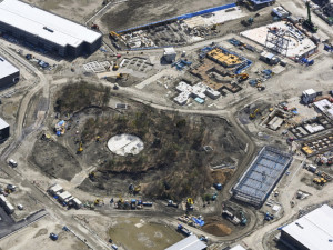 Japonci představí na Expo ekologický beton