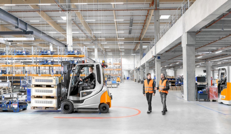 STILL ČR: „Šetřit na bezpečnosti se může výrazně prodražit“