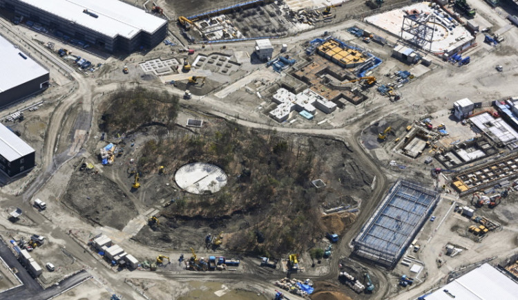 Japonci představí na Expo ekologický beton