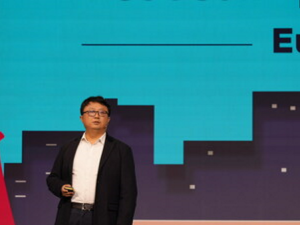Huawei Cloud na veletrhu KubeCon EU 2024: příchod inteligentní éry díky nepřetržitým inovacím s otevřeným zdrojovým kódem