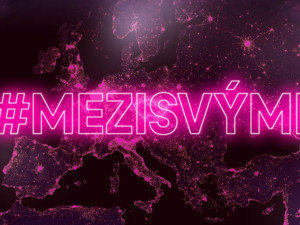 T-Mobile představuje nový směr marketingové komunikace: chce, aby zákazníci cítili, že jsou #MeziSvými