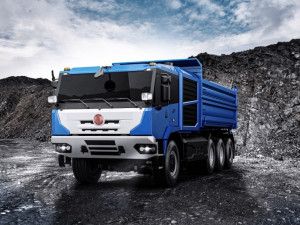 Tatra Trucks má novou konstrukční kancelář v Brně, v blízké době přibude další v Ostravě