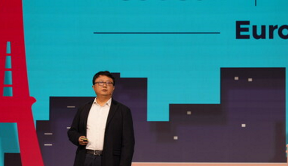 Huawei Cloud na veletrhu KubeCon EU 2024: příchod inteligentní éry díky nepřetržitým inovacím s otevřeným zdrojovým kódem