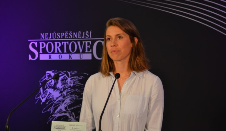 Krajskému sportu nadále vládnou ženy. Sportovcem roku je Eva Adamczyková