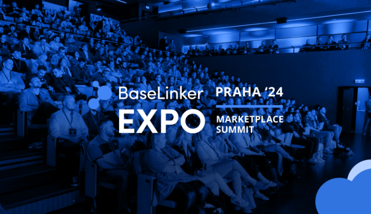 Marketplace Summit – BaseLinker Expo 2024