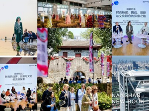 Nová epocha v módě: Spolupráce městského obvodu Nan-šan s Milánem mění nákupní prostředí