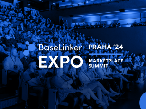 Marketplace Summit – BaseLinker Expo 2024