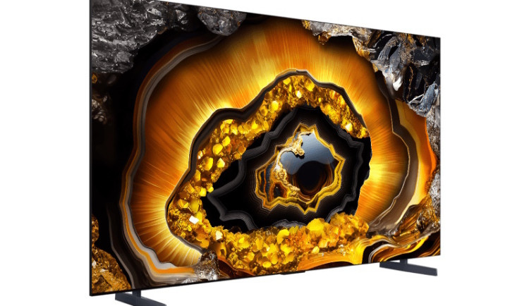 Špičková technologie QD-Mini LED společnosti TCL, dokonalost velkého displeje a výjimečný zvuk vytvoří domácí filmový zážitek