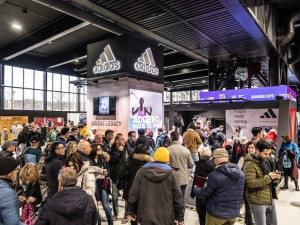 Přijďte si doplnit výbavu na veletrh Running Expo a zažijte předstartovní atmosféru ½Maraton Praha ze světové série SuperHalfs