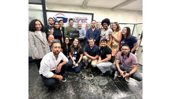 Nadace Vantage Foundation navazuje spolupráci s organizací Instituto Claret za účelem podpory znevýhodněných komunit v Brazílii