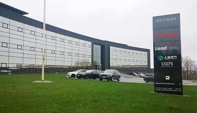 Společnost Shanghai Electric pokročila v technologii větrné energie díky inovativní metodě odhadu drsnosti lopatek podle špičkového odborníka Kojiho Fukamiho