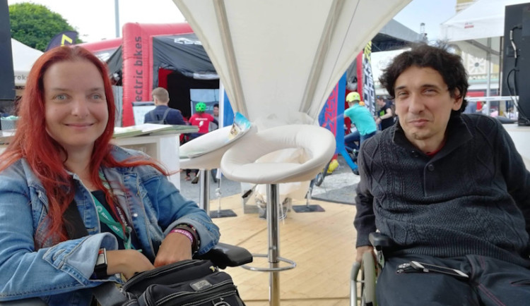 Od party kamarádů po důležité hráče v cestovním ruchu