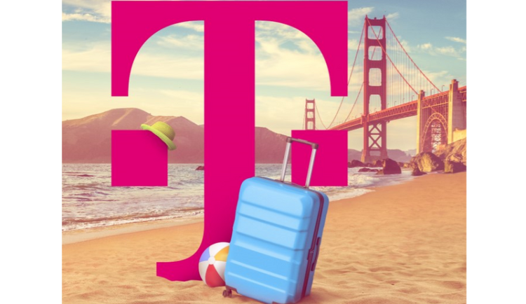 T-Mobile představuje nové datové balíčky pro cestování mimo EU. Japonsko, Srí Lanka, USA, Vietnam, Thajsko, Gruzie nebo Turecko a mnoho dalších - 1 GB za 199 Kč