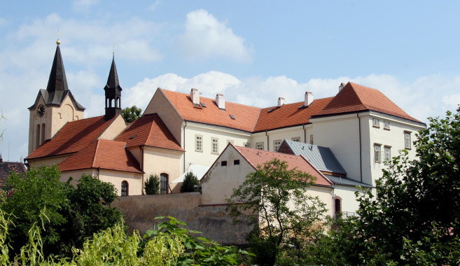 Novinky na nestátních památkách sdružených do celorepublikového projektu Objevuj památky (2024)