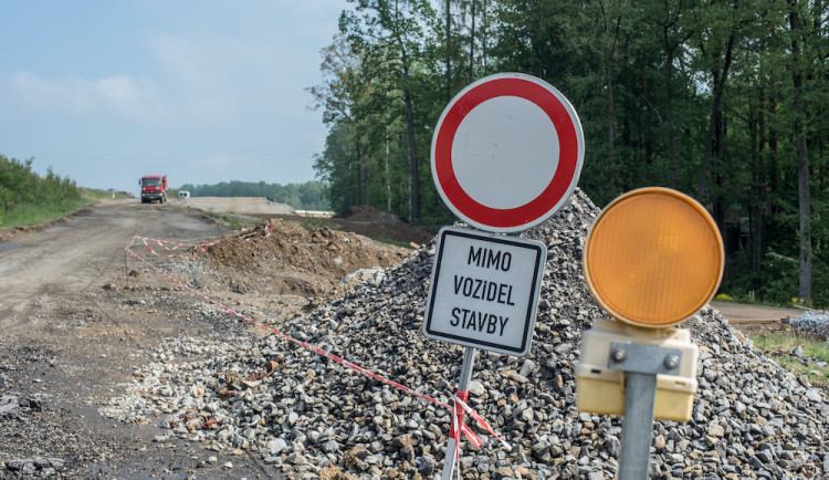 ŘSD začne upravovat hlavní tah v Kaplici. Chce odstranit dopravní rizika