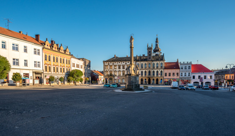 První ročník participativního rozpočtu spouští i v Hořicích. Občané své návrhy přihlásí on-line